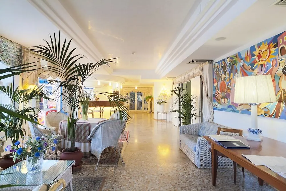 Hotel Panoramic Caorle 4*,