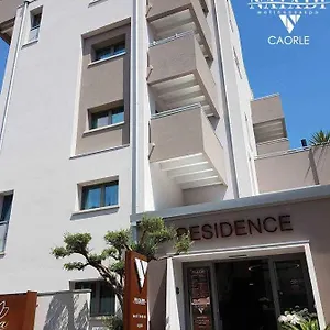 Apartmanhotel Ninfea Wellness &