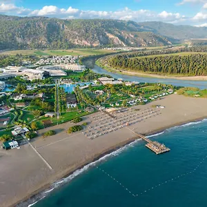 Rezort Hilton Sarigerme &