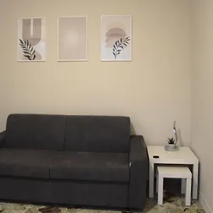 Apartmán Venere
