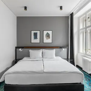 Aparthotel Numa Republika