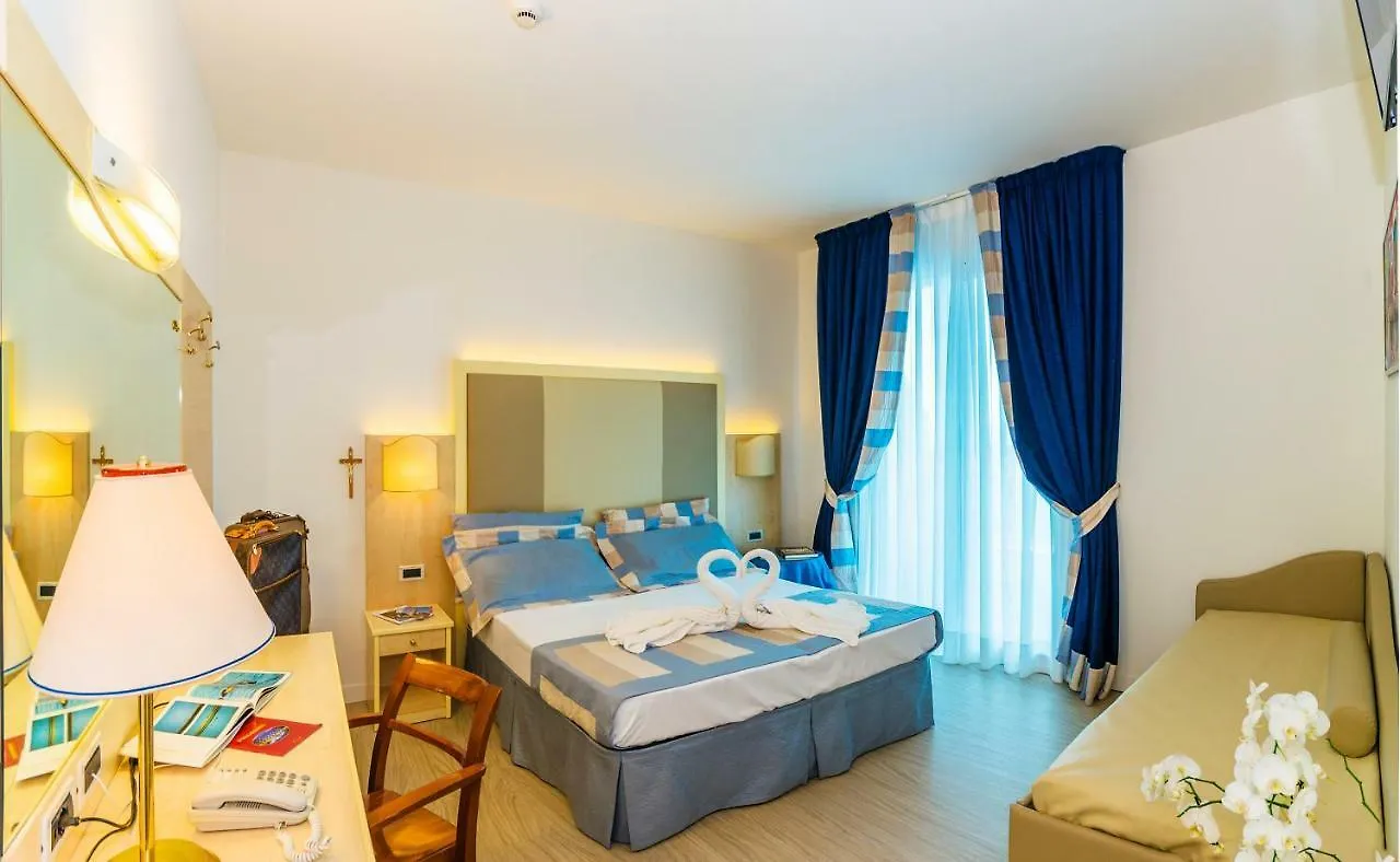 Hotel Panoramic Caorle